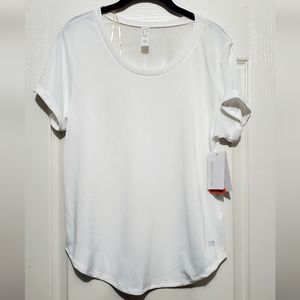 NEW Marika Dri Wik Athletic Shirt
